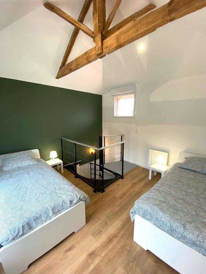 Chaleureux Appartement Aux Allures Nordiques Аркашон Екстериор снимка