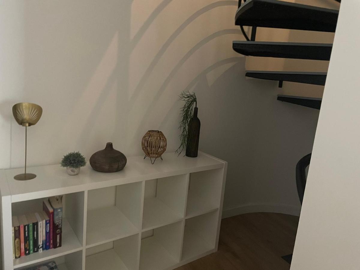 Chaleureux Appartement Aux Allures Nordiques Аркашон Екстериор снимка